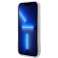 Case Guess GUHCP14LHG4MHG pour Apple iPhone 14 Pro 6,1 « or / or hardc photo 4