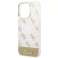 Case Guess GUHCP14LHG4MHG pour Apple iPhone 14 Pro 6,1 « or / or hardc photo 5