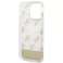 Case Guess GUHCP14LHG4MHG pour Apple iPhone 14 Pro 6,1 « or / or hardc photo 6