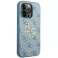Case Guess GUHCP14L4GMGBL für Apple iPhone 14 Pro 6,1" blau/blau h Bild 3