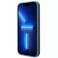 Case Guess GUHCP14L4GMGBL für Apple iPhone 14 Pro 6,1" blau/blau h Bild 4