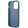 Case Guess GUHCP14L4GMGBL für Apple iPhone 14 Pro 6,1" blau/blau h Bild 6