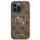 Case Guess GUHCP14L4GMGBR für Apple iPhone 14 Pro 6,1" braun/braun ha Bild 2