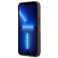 Case Guess GUHCP14L4GMGBR für Apple iPhone 14 Pro 6,1" braun/braun ha Bild 4