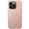 Case Guess GUHCP14LPSASBPI für Apple iPhone 14 Pro 6,1" pink/pink Saf Bild 2