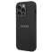 Case Guess GUHCP14LPSASBBK for Apple iPhone 14 Pro 6,1" black/black Sa image 1