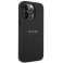 Case Guess GUHCP14LPSASBBK for Apple iPhone 14 Pro 6,1" black/black Sa image 3