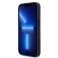 Case Guess GUHCP14LPSASBBK for Apple iPhone 14 Pro 6,1" black/black Sa image 4