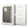 Case Guess GUHCP14LHGCOHK pour Apple iPhone 14 Pro 6,1 » noir / noir har photo 6