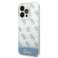 GEtui Guess GUHCP14LHG4MHB pour Apple iPhone 14 Pro 6,1 » bleu/bleu photo 1