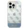 GEtui Guess GUHCP14LHG4MHB pour Apple iPhone 14 Pro 6,1 » bleu/bleu photo 2
