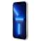 GEtui Guess GUHCP14LHG4MHB pour Apple iPhone 14 Pro 6,1 » bleu/bleu photo 4