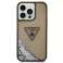 Case Guess GUHCP14LLFCTPK Apple iPhone 14 Pro 6,1 " musta/musta har kuva 2