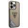 Case Guess GUHCP14LLFCTPK Apple iPhone 14 Pro 6,1 " musta/musta har kuva 3