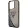 Case Guess GUHCP14LLFCTPK Apple iPhone 14 Pro 6,1 " musta/musta har kuva 5