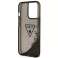 Case Guess GUHCP14LLFCTPK Apple iPhone 14 Pro 6,1 " musta/musta har kuva 6