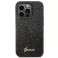 Case Guess GUHCP14LHGGSHK for Apple iPhone 14 Pro 6,1" svart/svart har bilde 2