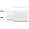 Netzteil Samsung EP-TA800NW PD 25W USB-C weiß/weiß Bild 3