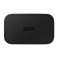 Vegglader Samsung EP-T1510NB 15W hurtiglading svart/svart bilde 2