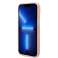 Case Guess GUHMP14MHTCMP pour Apple iPhone 14 Plus 6,7 « rose / rose dur photo 4