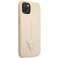 Case Guess GUHCP14MPSATLE pour Apple iPhone 14 Plus 6,7 » beige/beige ha photo 3
