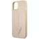 Case Guess GUHCP14MPSATLE pour Apple iPhone 14 Plus 6,7 » beige/beige ha photo 5