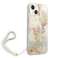 Kotelon arvaus GUOHCP14MHFLSU Apple iPhone 14 Plus 6,7 tuuman violetille / violetille kuva 2