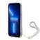 Kotelon arvaus GUOHCP14MHFLSU Apple iPhone 14 Plus 6,7 tuuman violetille / violetille kuva 3