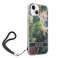 Case Guess GUOHCP14MHFLSB Apple iPhone 14 Plus 6,7 tuuman siniselle / siniselle kuva 2
