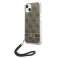 Case Guess GUOHCP14MH4STW voor Apple iPhone 14 Plus 6,7 " bruin / bruin h foto 1