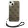 Case Guess GUOHCP14MH4STW voor Apple iPhone 14 Plus 6,7 " bruin / bruin h foto 2
