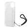 Case Guess GUOHCP14MH4STW voor Apple iPhone 14 Plus 6,7 " bruin / bruin h foto 6