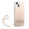 Case Guess GUOHCP14MH4STP für Apple iPhone 14 Plus 6,7" pink/pink har Bild 2