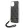 Case Guess GUOHCP14MH4STK pour Apple iPhone 14 Plus 6,7 « noir / noir ha photo 3