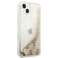 Θήκη Guess GUOHCP14MGLHFLGO για Apple iPhone 14 Plus 6,7" χρυσό/χρυσό h εικόνα 3