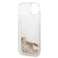 Θήκη Guess GUOHCP14MGLHFLGO για Apple iPhone 14 Plus 6,7" χρυσό/χρυσό h εικόνα 4