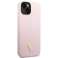 Case Guess GUHCP14MSLTGU für Apple iPhone 14 Plus 6,7" lila/lila Bild 3