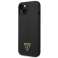 Lieta Guess GUHCP14MSLTGK Apple iPhone 14 Plus 6,7" melna/melna har attēls 1