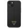 Lieta Guess GUHCP14MSLTGK Apple iPhone 14 Plus 6,7" melna/melna har attēls 2