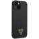 Lieta Guess GUHCP14MSLTGK Apple iPhone 14 Plus 6,7" melna/melna har attēls 3