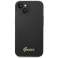 Case Guess GUHCP14MSLSMK for Apple iPhone 14 Plus 6,7" black/black har image 2