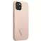 Case Guess GUHCP14MPSATLP pour Apple iPhone 14 Plus 6,7 « rose / rose har photo 3