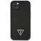 Case Guess GUHCP14MPSATLK pour Apple iPhone 14 Plus 6,7 « noir / noir ha photo 2
