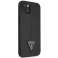 Case Guess GUHCP14MPSATLK pour Apple iPhone 14 Plus 6,7 « noir / noir ha photo 3