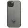 Case Guess GUHCP14MPSATLG para Apple iPhone 14 Plus 6,7" plata/plata fotografía 2