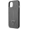 Case Guess GUHCP14MPSATLG para Apple iPhone 14 Plus 6,7" plata/plata fotografía 5