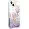 Case Guess GUHCP14MLFLSU Apple iPhone 14 Plus 6,7" violeta/violeta attēls 3