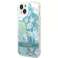 Case Guess GUHCP14MLFLSN pour Apple iPhone 14 Plus 6,7 « vert / vert ha photo 1
