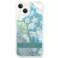 Case Guess GUHCP14MLFLSN pour Apple iPhone 14 Plus 6,7 « vert / vert ha photo 2