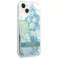 Case Guess GUHCP14MLFLSN pour Apple iPhone 14 Plus 6,7 « vert / vert ha photo 3